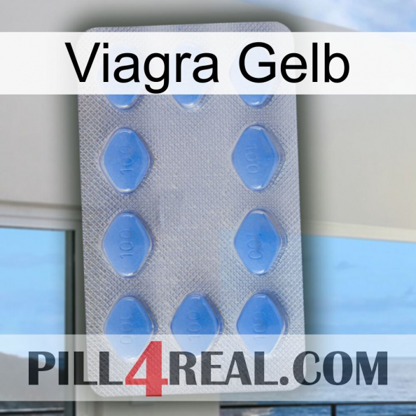 Viagra Yellow 21